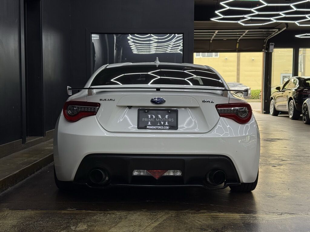 2018 Subaru BRZ Limited Portland OR