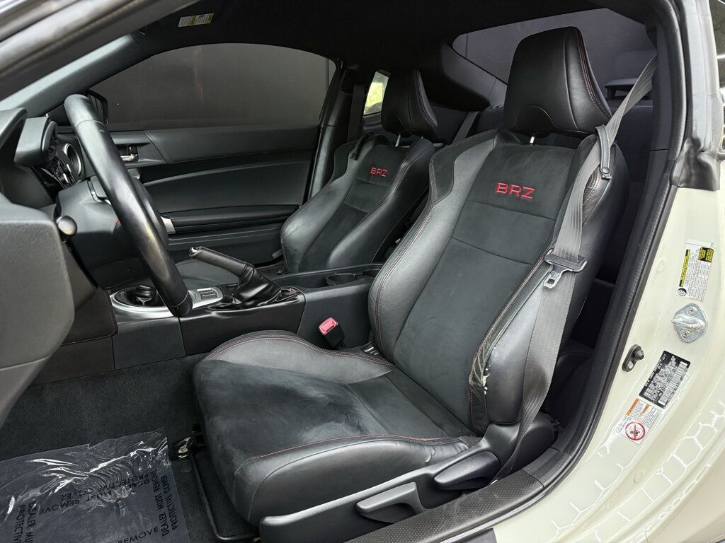 2018 Subaru BRZ Limited Portland OR