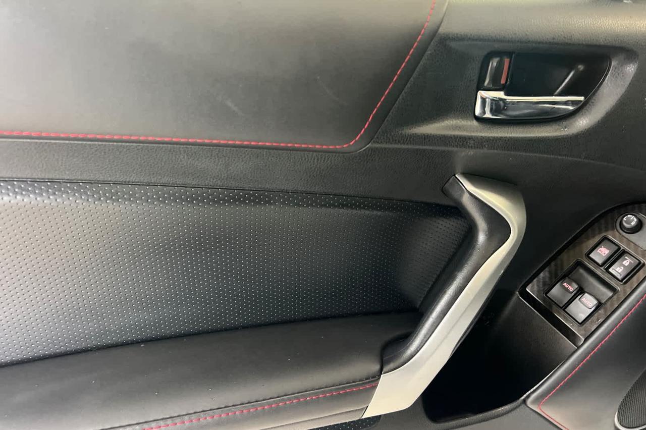 2018 Subaru BRZ Limited Roseville CA