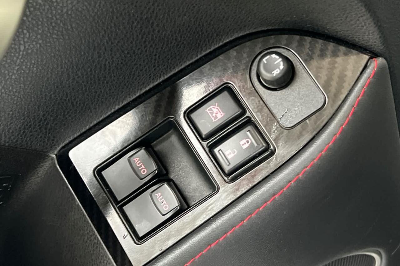 2018 Subaru BRZ Limited Roseville CA