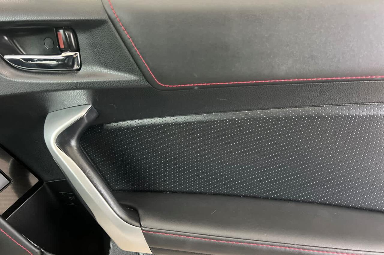 2018 Subaru BRZ Limited Roseville CA