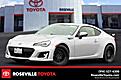 2018 Subaru BRZ Limited
