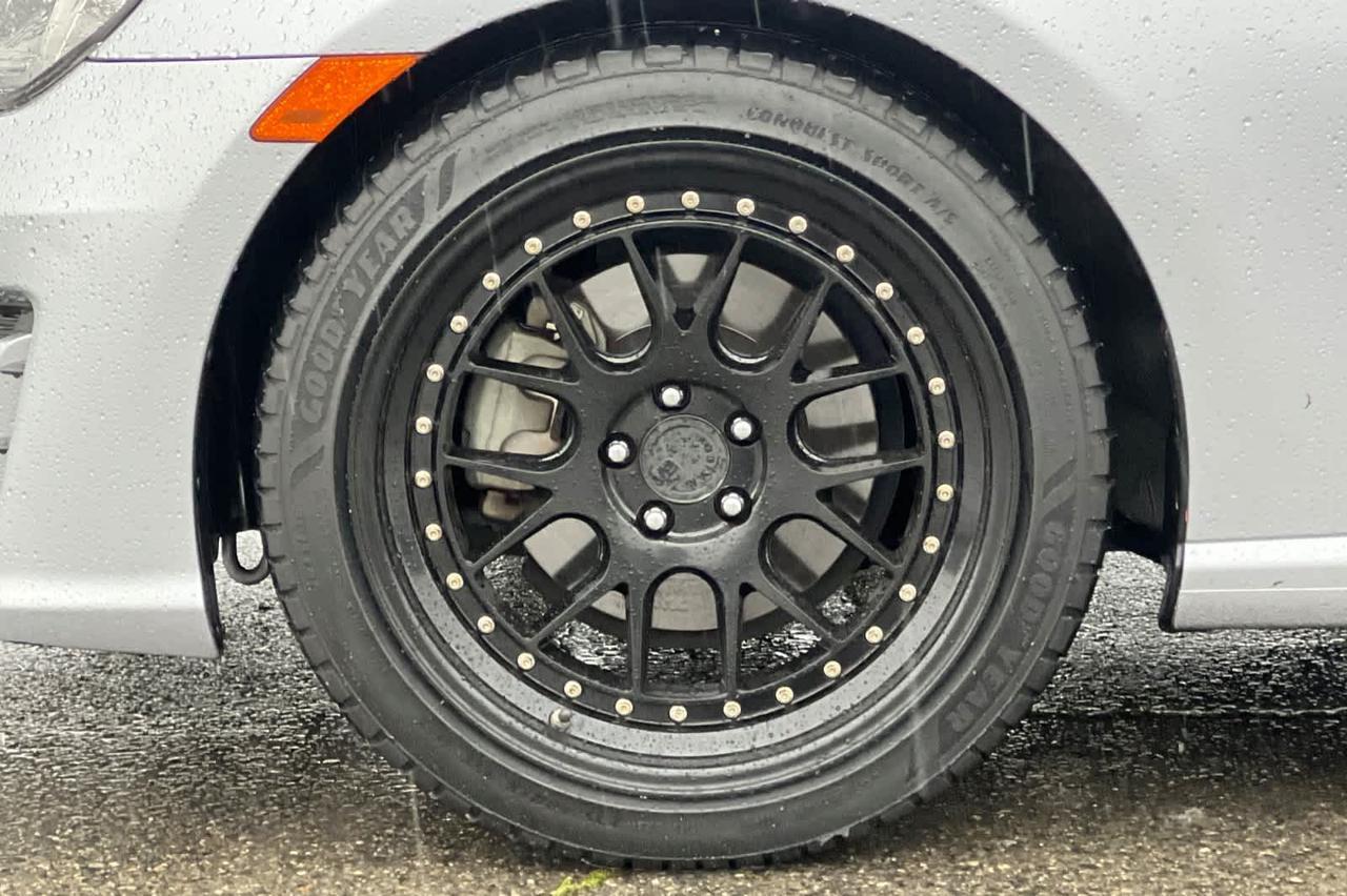 2018 Subaru BRZ Limited Roseville CA