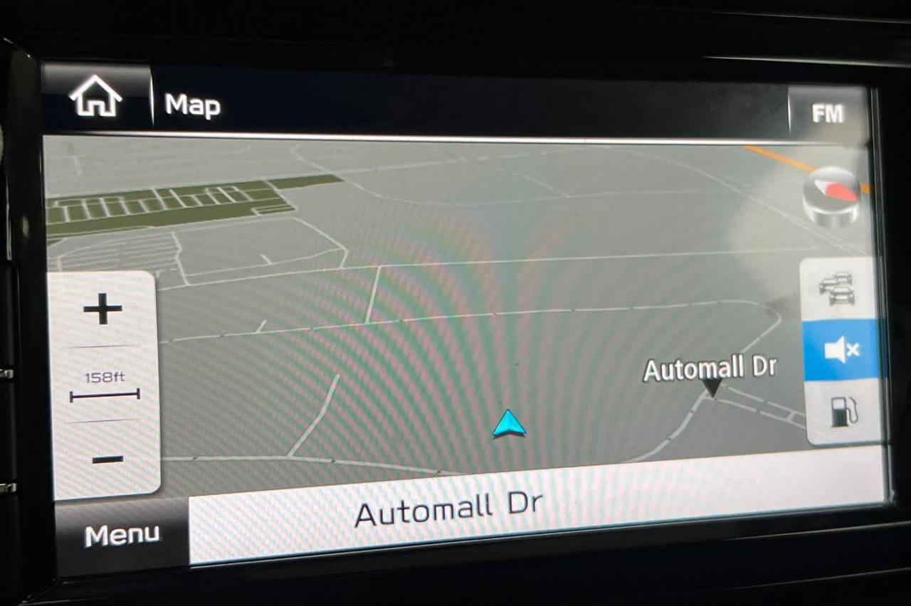 2018 Subaru BRZ Limited Roseville CA