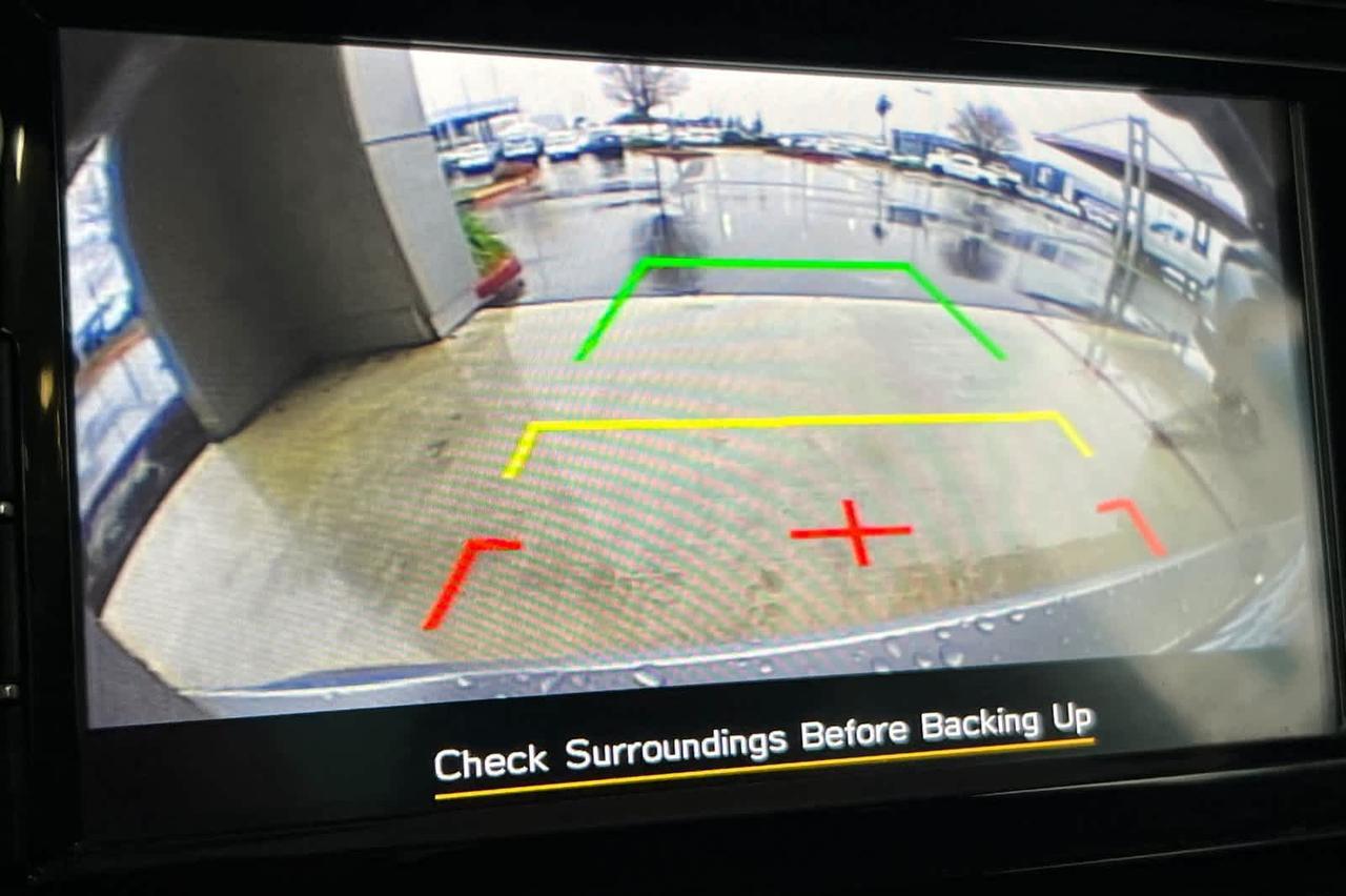 2018 Subaru BRZ Limited Roseville CA