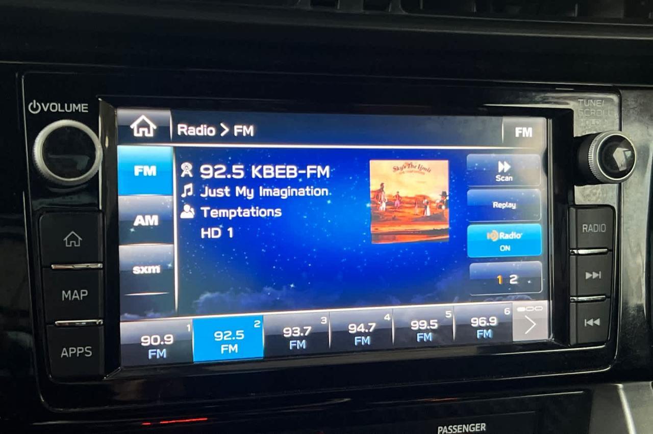 2018 Subaru BRZ Limited Roseville CA