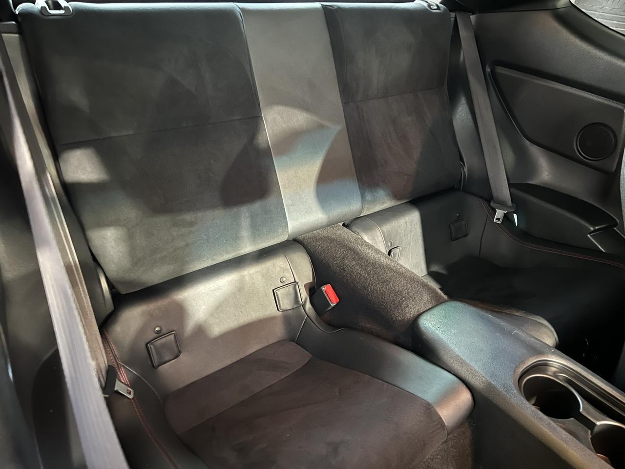 2018 Subaru BRZ Limited San Rafael CA