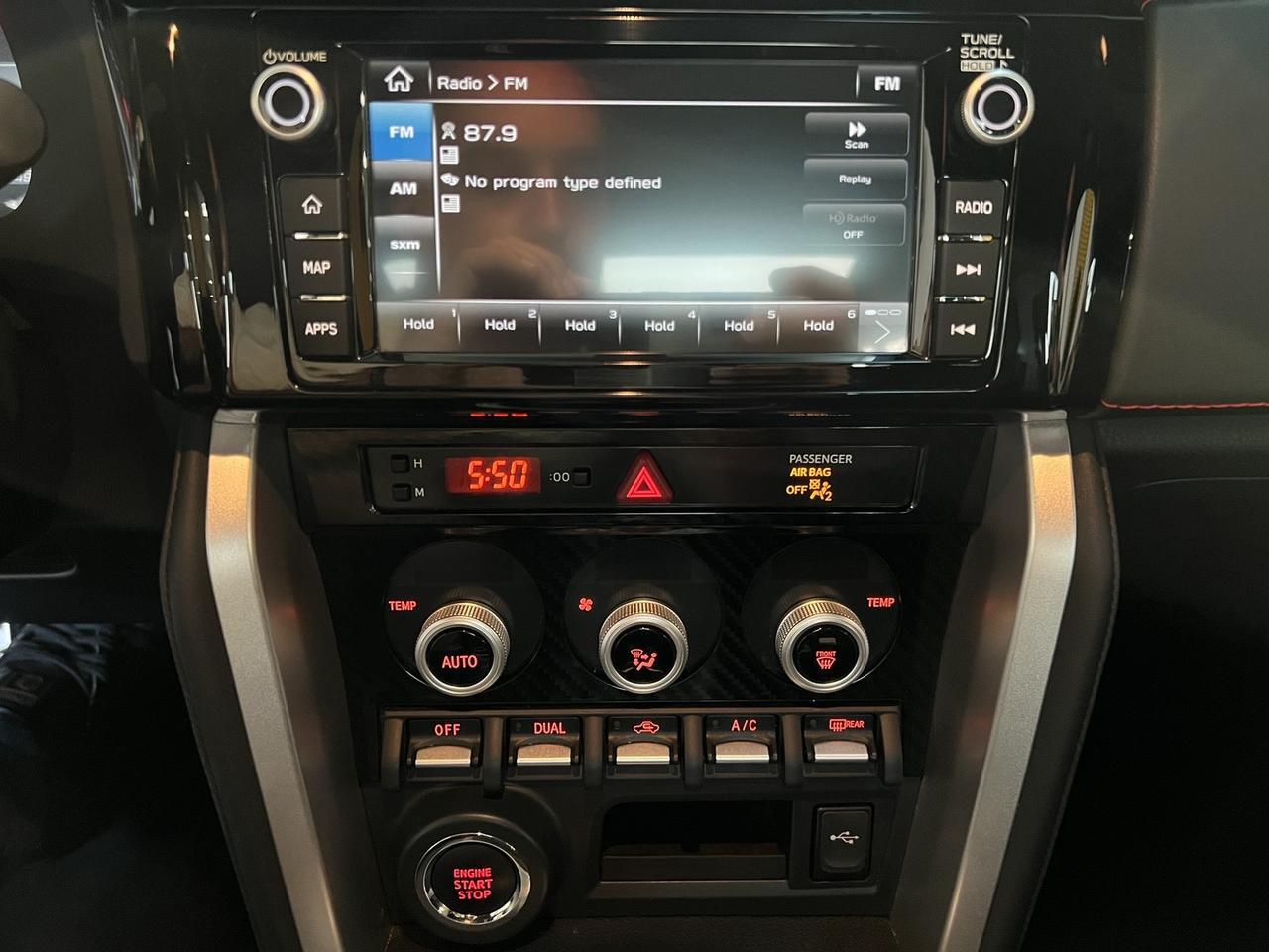 2018 Subaru BRZ Limited San Rafael CA