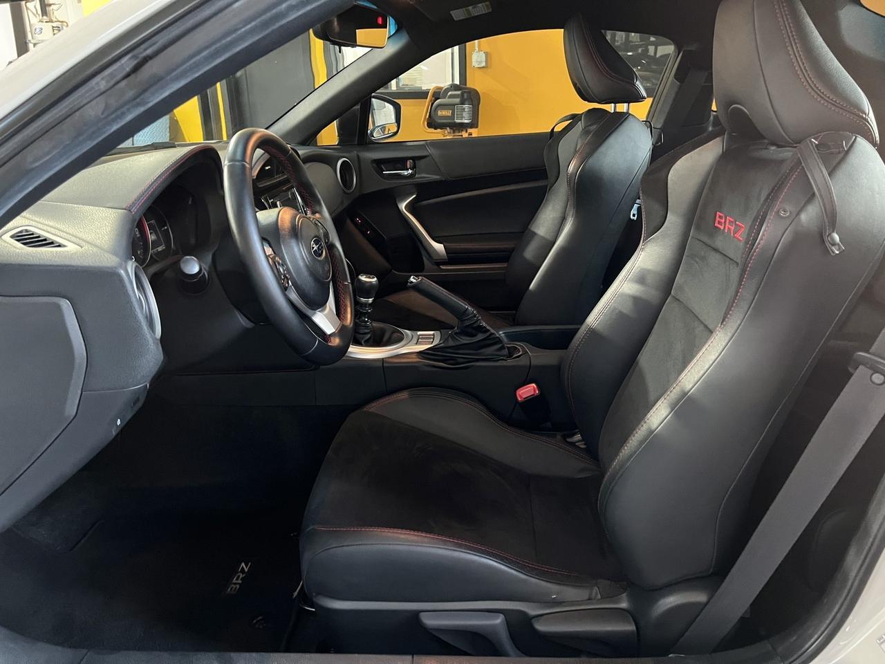 2018 Subaru BRZ Limited San Rafael CA