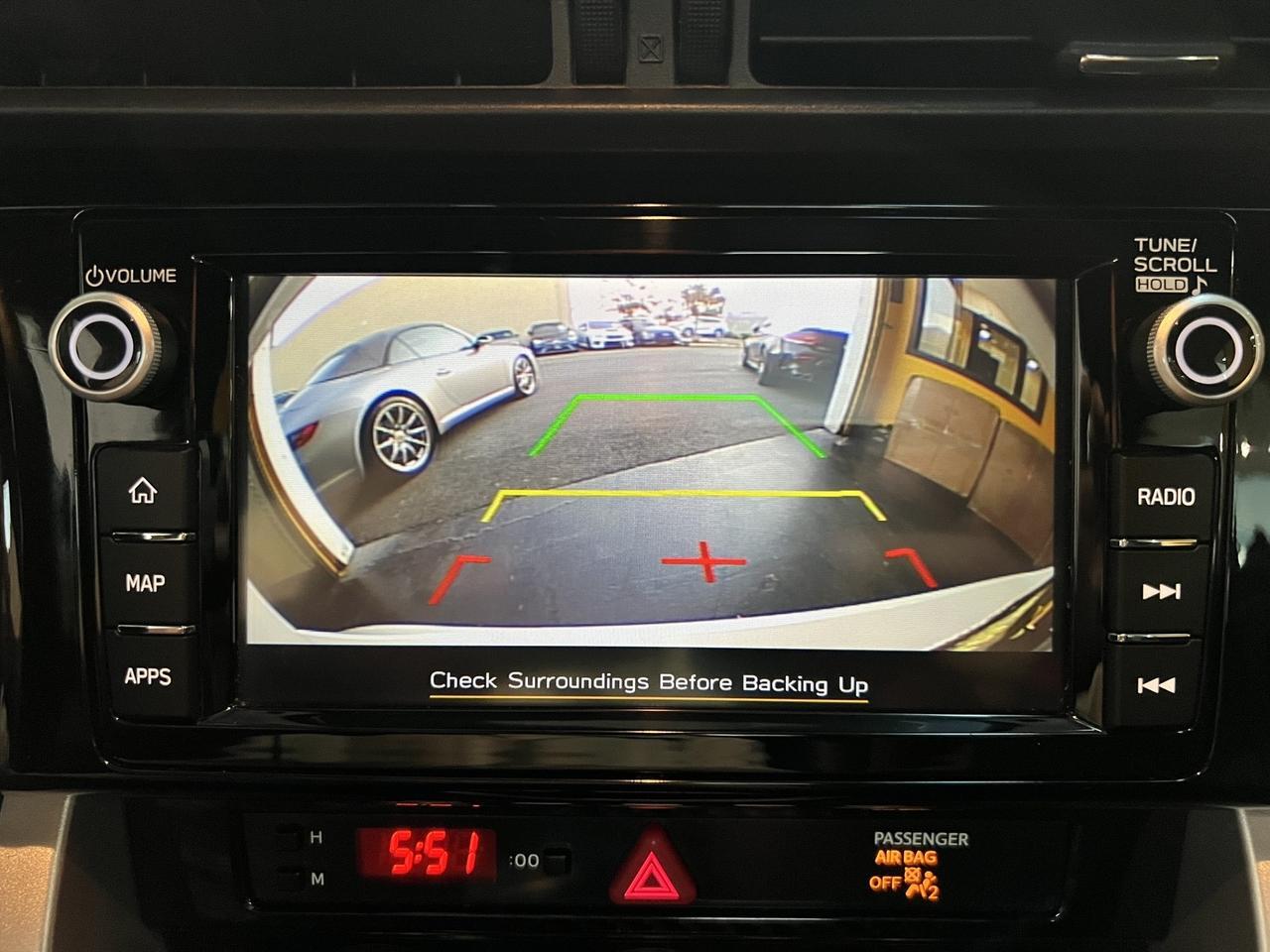 2018 Subaru BRZ Limited San Rafael CA