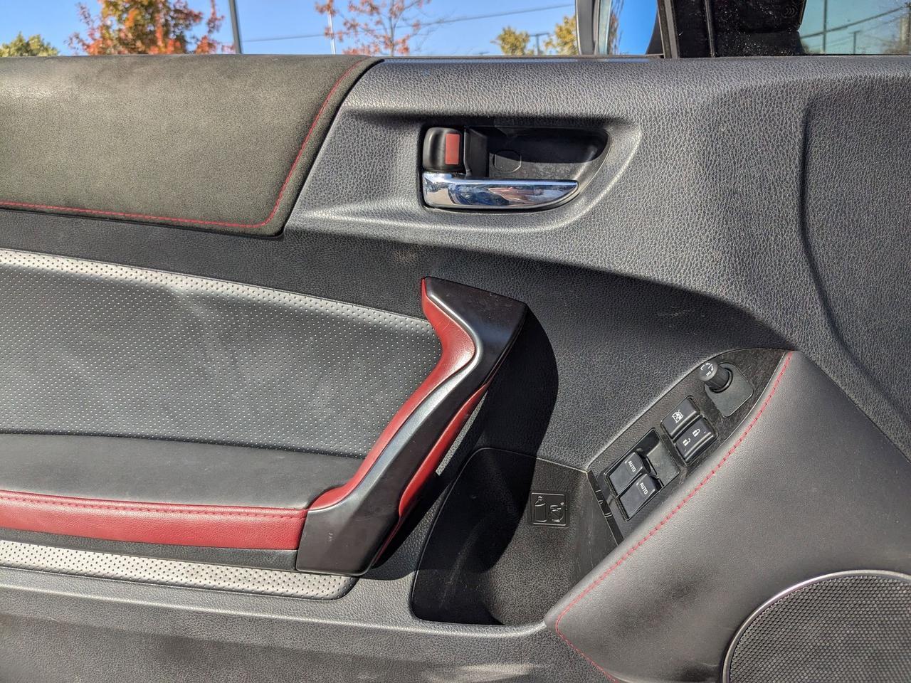 2018 Subaru BRZ tS San Antonio TX