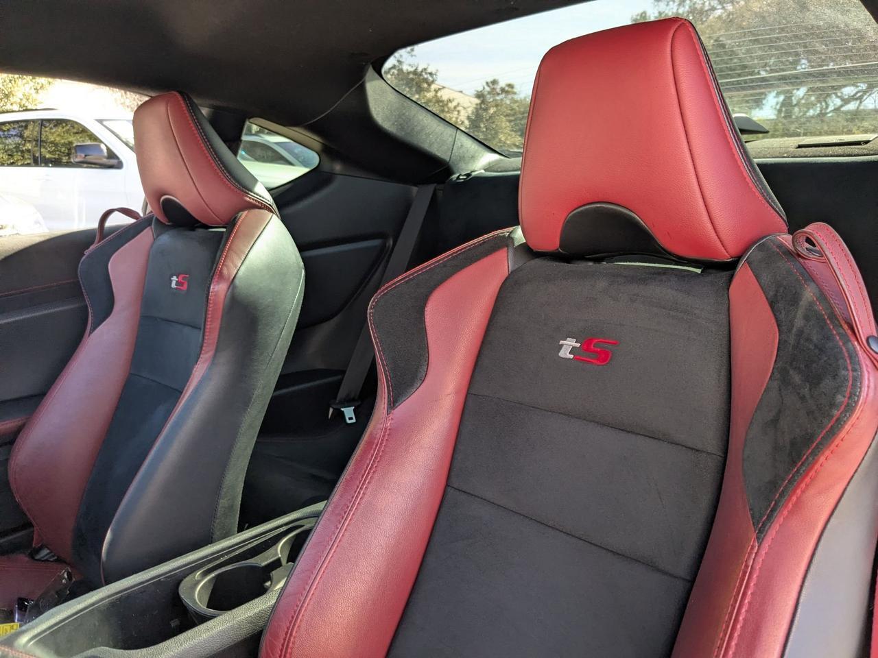 2018 Subaru BRZ tS San Antonio TX