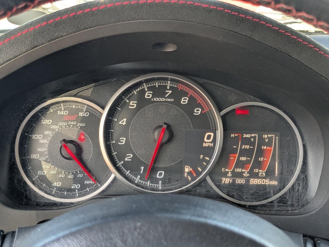 2018 Subaru BRZ tS San Antonio TX