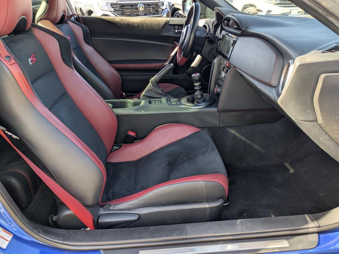 2018 Subaru BRZ tS San Antonio TX