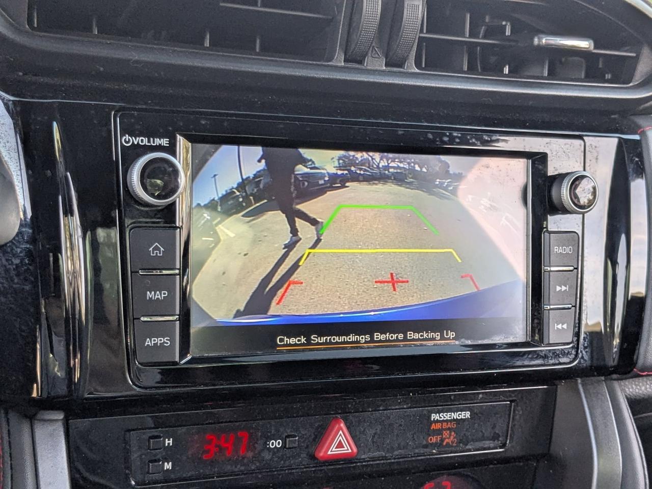 2018 Subaru BRZ tS San Antonio TX