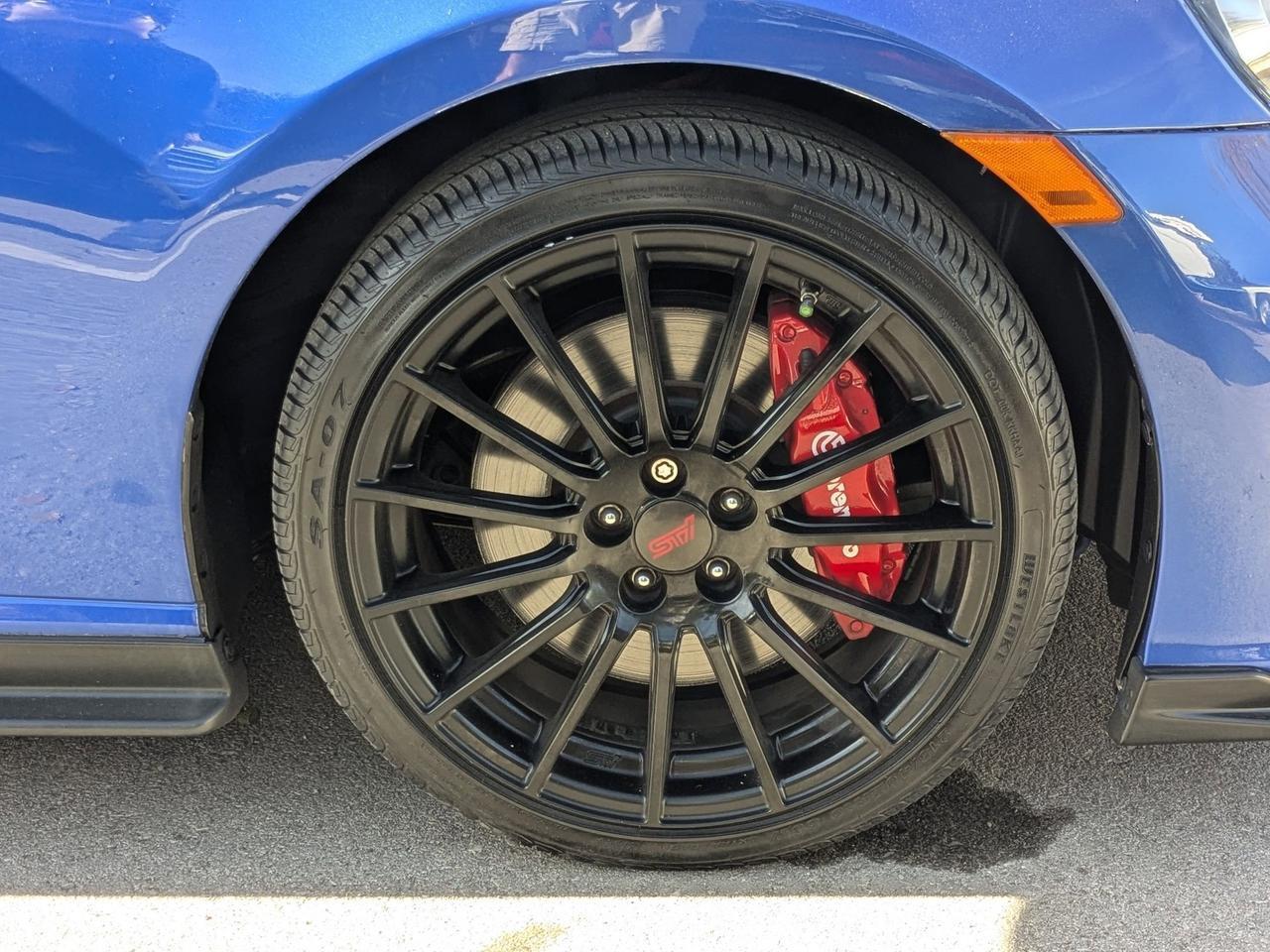2018 Subaru BRZ tS San Antonio TX
