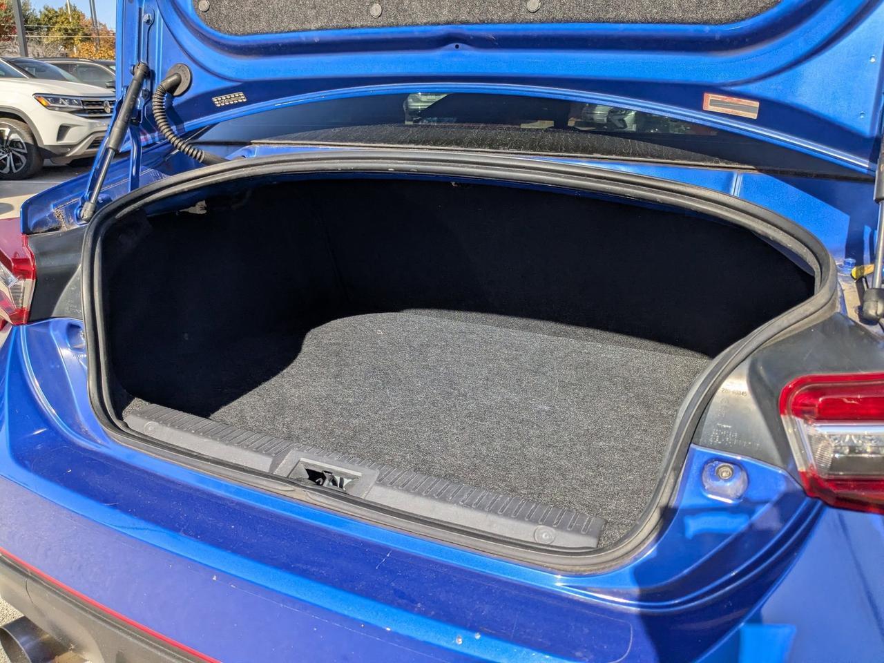 2018 Subaru BRZ tS San Antonio TX