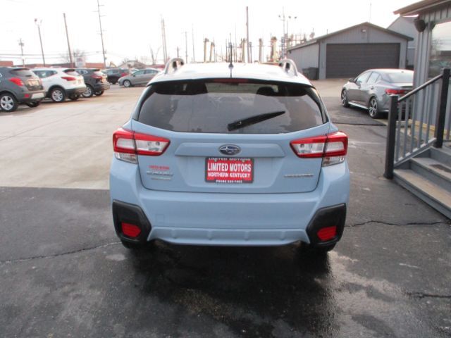 2018 Subaru Crosstrek 2.0i Florence KY