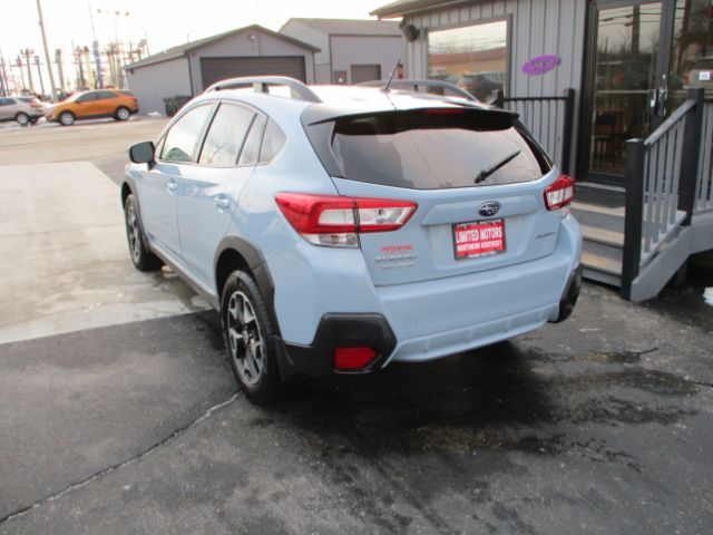 2018 Subaru Crosstrek 2.0i Florence KY