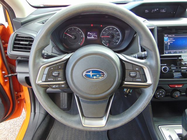 2018 Subaru Crosstrek 2.0i Santa Fe NM