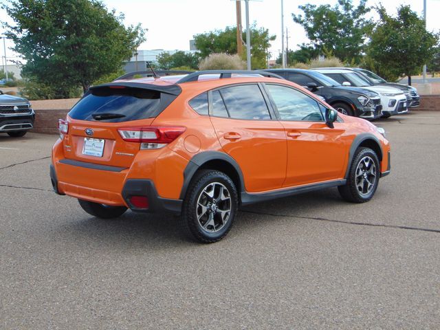 2018 Subaru Crosstrek 2.0i Santa Fe NM