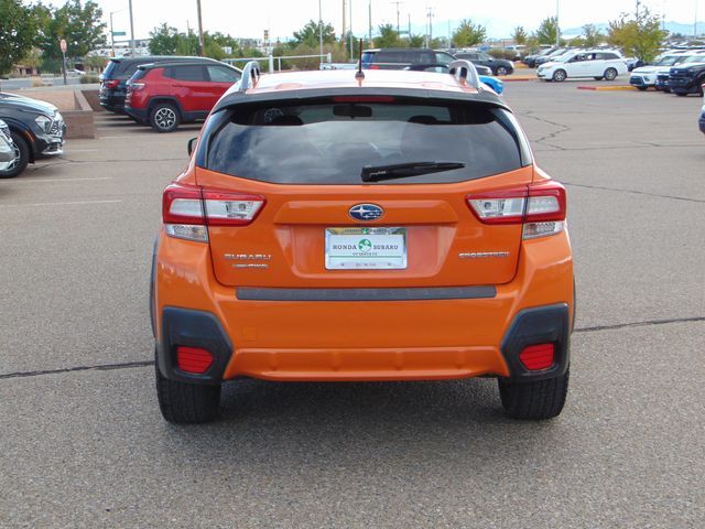 2018 Subaru Crosstrek 2.0i Santa Fe NM