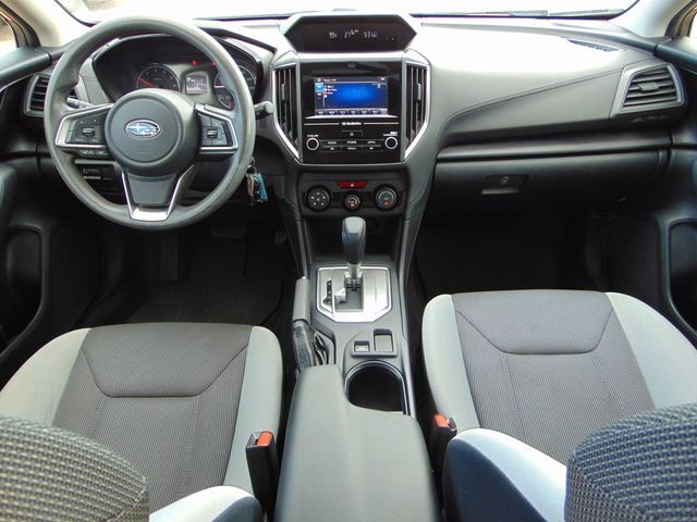 2018 Subaru Crosstrek 2.0i Santa Fe NM