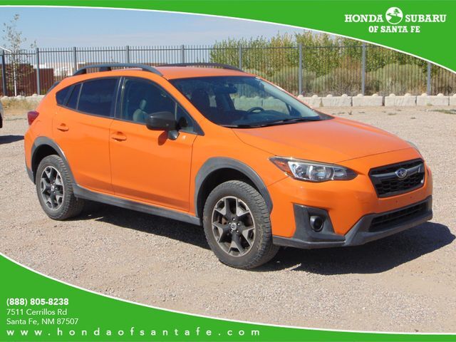 2018 Subaru Crosstrek 2.0i Santa Fe NM