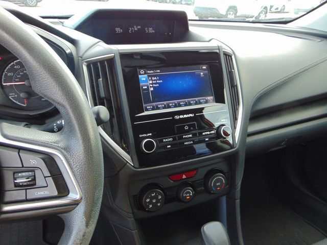 2018 Subaru Crosstrek 2.0i Santa Fe NM