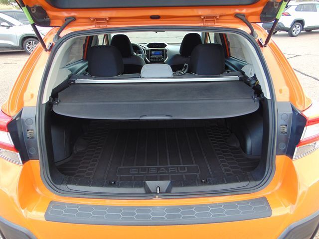 2018 Subaru Crosstrek 2.0i Santa Fe NM