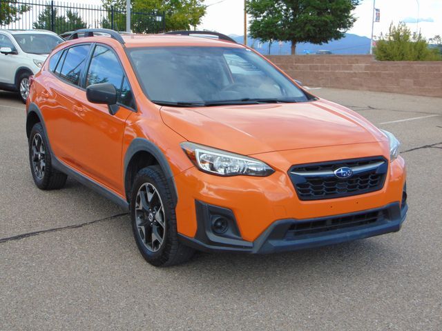 2018 Subaru Crosstrek 2.0i Santa Fe NM