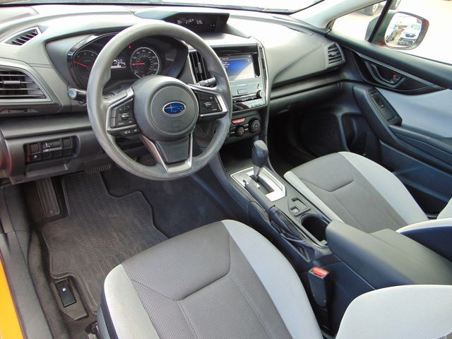 2018 Subaru Crosstrek 2.0i Santa Fe NM