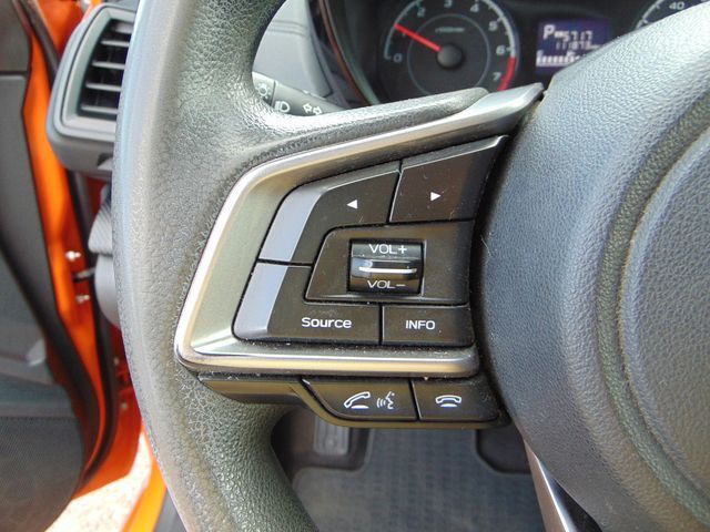2018 Subaru Crosstrek 2.0i Santa Fe NM