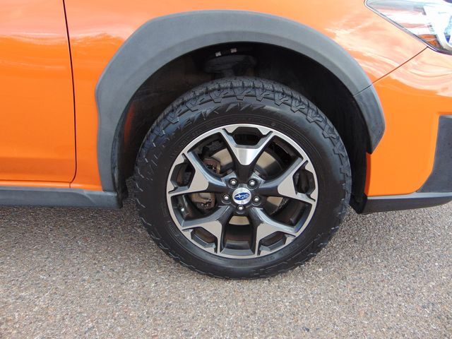 2018 Subaru Crosstrek 2.0i Santa Fe NM