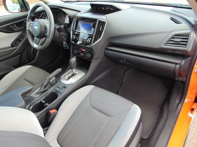 2018 Subaru Crosstrek 2.0i Santa Fe NM