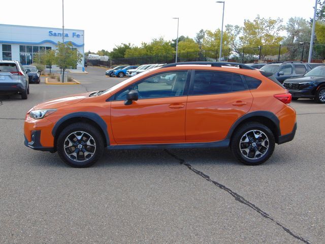 2018 Subaru Crosstrek 2.0i Santa Fe NM