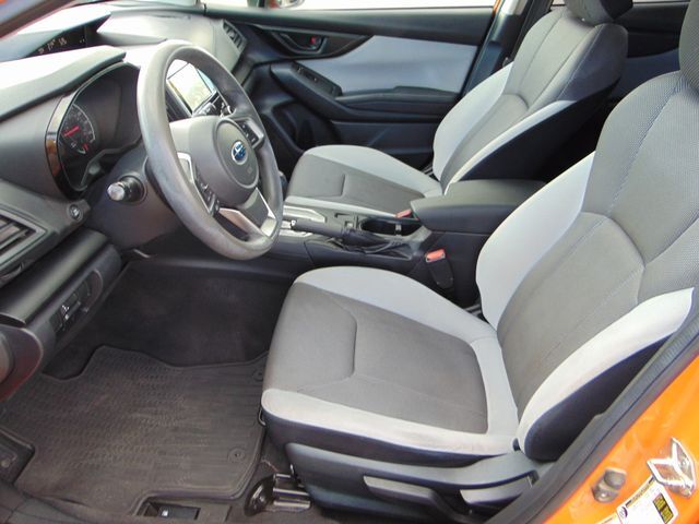 2018 Subaru Crosstrek 2.0i Santa Fe NM