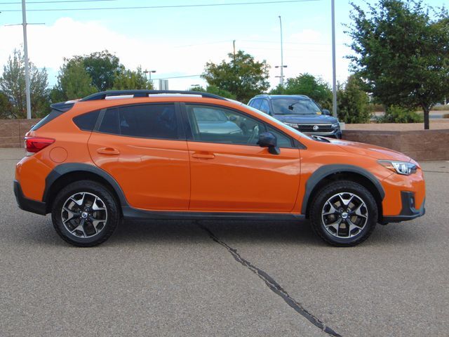 2018 Subaru Crosstrek 2.0i Santa Fe NM