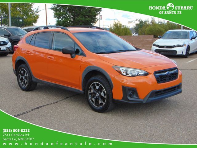 2018 Subaru Crosstrek 2.0i Santa Fe NM