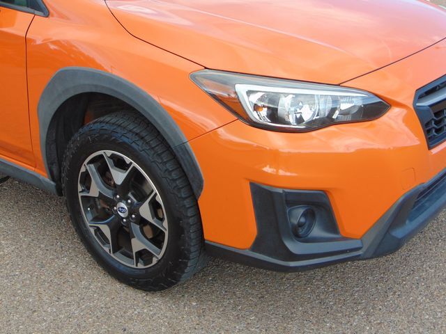 2018 Subaru Crosstrek 2.0i Santa Fe NM