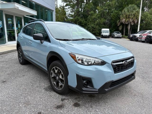 2018 Subaru Crosstrek 2.0i Jacksonville FL