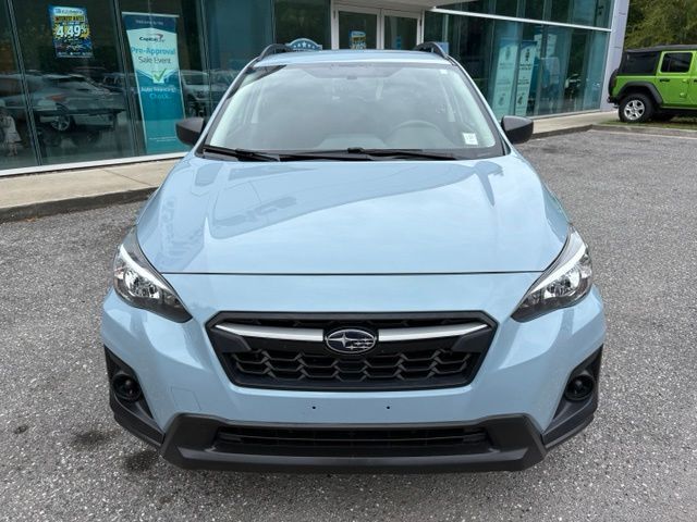 2018 Subaru Crosstrek 2.0i Jacksonville FL