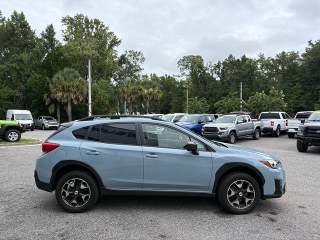 2018 Subaru Crosstrek 2.0i Jacksonville FL