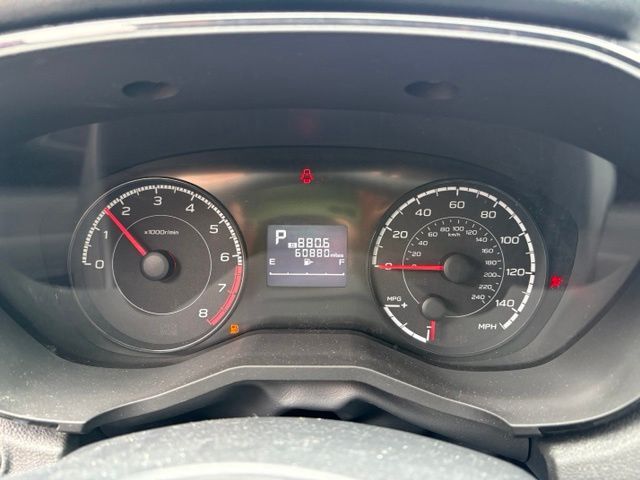 2018 Subaru Crosstrek 2.0i Jacksonville FL