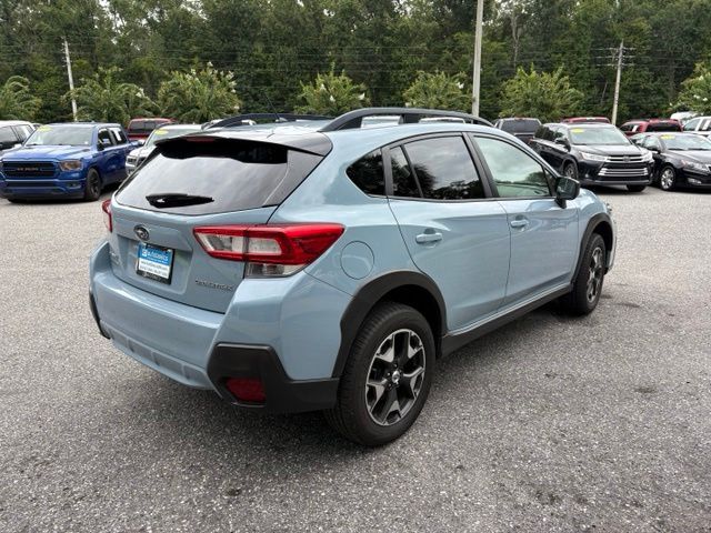 2018 Subaru Crosstrek 2.0i Jacksonville FL