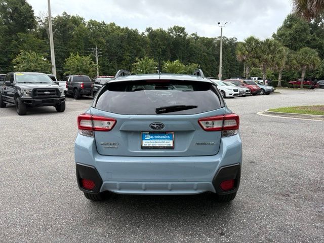2018 Subaru Crosstrek 2.0i Jacksonville FL