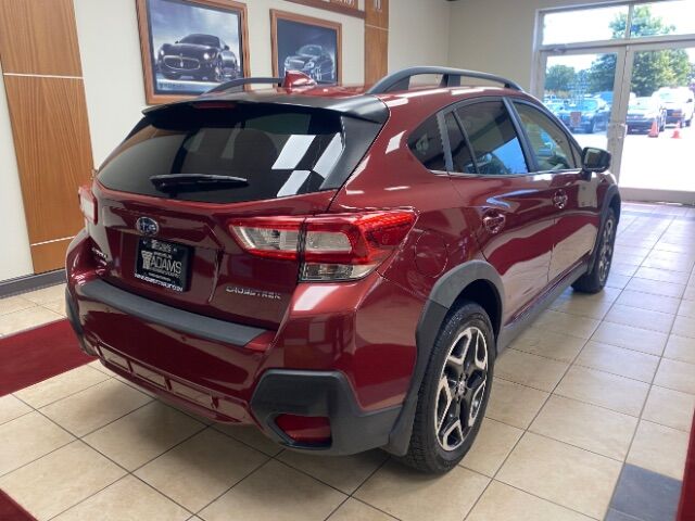 2018 Subaru Crosstrek 2.0i Limited Charlotte NC