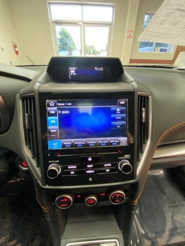2018 Subaru Crosstrek 2.0i Limited Charlotte NC