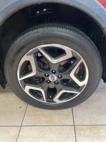 2018 Subaru Crosstrek 2.0i Limited Charlotte NC