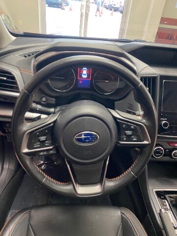 2018 Subaru Crosstrek 2.0i Limited Charlotte NC